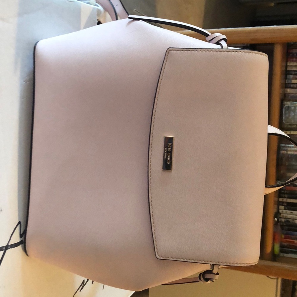 Kate Spade purse-backpack - Picture 1 of 3